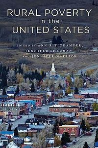 Rural Poverty in the United States