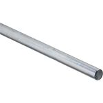 National Hardware N179-812 4005BC Smooth Rod in Zinc Plated,5/8" x 36"