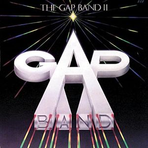 The Gap Ba