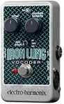 Electro-Harmonix Iron Lung Vocoder Pedal