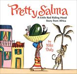 Pretty Salma: A Little Red Riding H