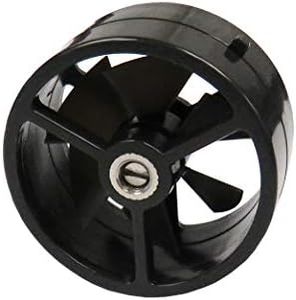 Sper Scientific Replacement Vane for Bluetooth Anemometer 850020V – Compatible with 850020, Durable, Easy-to-Install, Accurate Airflow Measurements - 4 pc