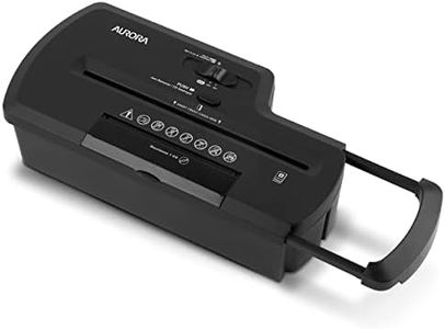 Aurora AU8