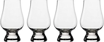 Glencairn Crystal Whiskey Glass, Set of 4