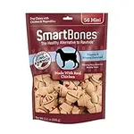 Smartbones Mini Bones with Real Chi