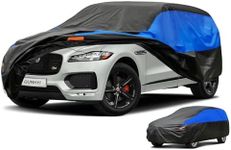 GUNHYI SUV Car Cover Waterproof Bre