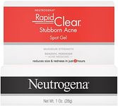 Neutrogena Rapid Clear Stubborn Acn