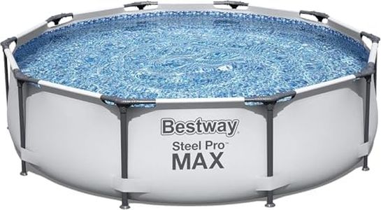 Bestway Ab
