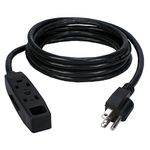 QVS extension cord