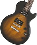 Epiphone ELPVVSCH ELPVVSCH ELPVVSCH Les Paul Special VE Electric Guitar, Vintage Sunburst