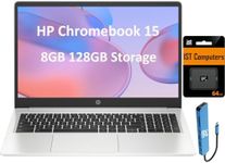 HP Chromeb