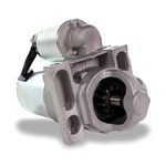 Premier Gear PG-6757 Starter Compatible with/Replacement for Cadillac Escalade 6.0L 6.2L / Chevy Avalanche, Silverado 1500, Suburban, Trailblazer 6.0L / GMC Sierra 1500 6.0L, Yukon 6.0L 6.2L 89017844