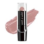 WET N WILD Silk Finish Lipstick - A Short Affair