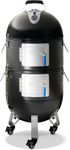 Napoleon Apollo® 18 Charcoal Water Smoker