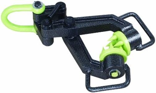 Brush Grubber BG-20 Brush Grubber Xtreme Plus, Black