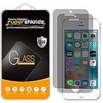 (2 Pack) Supershieldz for Apple iPh