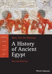 A History of Ancient Egypt