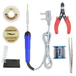 Electronic Soldering Iron