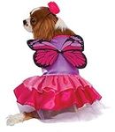 Rubie's Pink and Purple Fairy Pet C