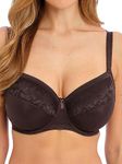 Fantasie Illusion Bra Chocolate Brown 36E