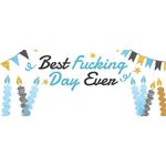 Design With Vinyl Day Ever Banners