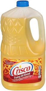 Crisco Frying Oil Blend, 1 Gallon