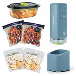Foodsaver Handheld Mini with Dock