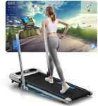 Treadmill, FOUSAE 5 in 1 Treadmills