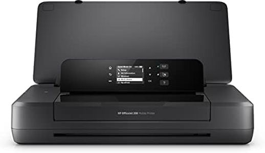 HP OfficeJ