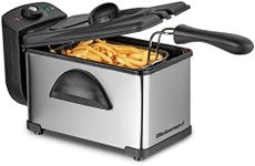 Elite Gourmet EDF2100 Electric Imme