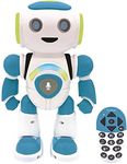 Powerman® JR. STEM Robot with Quiz, Music and Games (English)