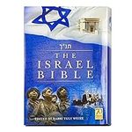 The Israel Bible - Hebrew English T