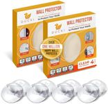 Ducki Wall Protectors -8 Pack Clear