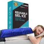 Rester's Choice Extra-Large Gel Ice