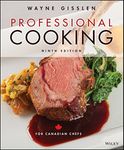 Professional Cooking for Canadian Chefs, 9th Edition