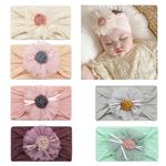 Accessories For Newborn Girls