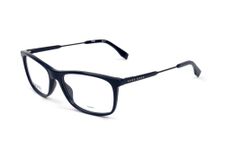 Hugo Boss BOSS 0996 PJP BLUE 54/17/145 MAN Eyewear Frame