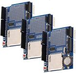 AZDelivery 3 x Data Logging Recorde