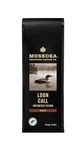 Muskoka Roastery Coffee, Loon Call Breakfast Blend, Medium Roast, Ground Coffee, 454g