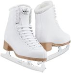 Jackson Classic Fleece SoftSkate 38