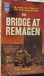 The bridge at Remagen (Ballantine b