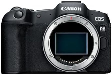 Canon EOS 