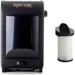 EYE-VAC PRO Black Professional Auto