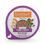 Instinct Grain Free Minced Recipe w