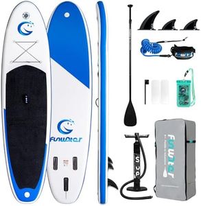 FunWater A