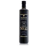 MasWorth Olive Oil - Family Olive Groves – 100% Extra Virgin Olive Oil – Fresh Harvest – Cold Extracted – Greek EVOO – Cretan Olive Oil – Healthy Polyphenols - Low Acidity (750 ml)