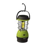 Vango Lunar 250 Eco Lantern, Green, One Size