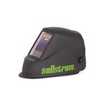 Sellstrom Auto-Darkening Welding Helmets