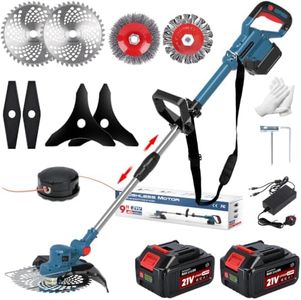 Cordless G