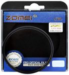 ZOMEI 67mm CPL Circular Polarizing Polarizer Camera Filter AGC Optical Glass for Canon Nikon DSLR Camera Lens
